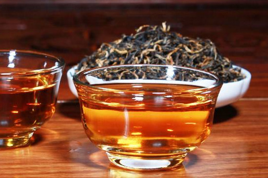 宜兴红茶怎么样，宜兴红茶什么档次？