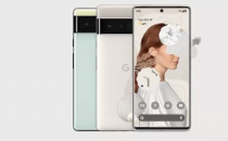 3月1日谷歌正式推出Pixel6和Pixel6Pro智能手机
