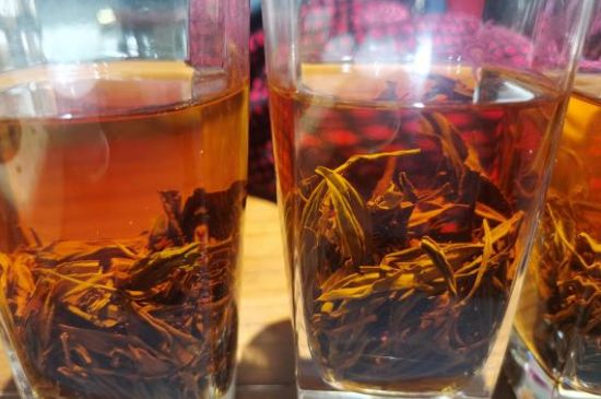 遵义红茶特点及功效，遵义红茶有什么功效？