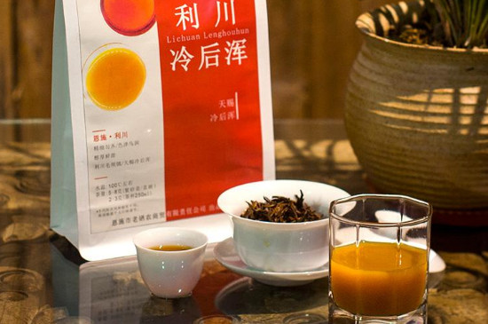 利川红茶和金骏眉的区别，利川红和金骏眉哪个好？