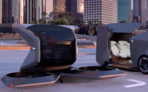 3月2日未来凯迪拉克电动汽车将从最近的概念中汲取设计灵感