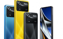 3月2日PocoX4Pro5G智能手机正式上市