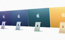 3月2日苹果的24英寸iMac Macmini和其他出色产品今天发售
