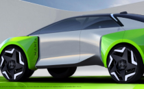 3月4日欧宝MantaEV正在开发中Crossland和Insignia继任者将成为电动车