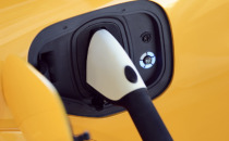 3月7日免提充电可能会在未来出现在福特的电动汽车上