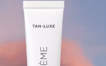 3月7日TanLuxe的面部保湿霜是您使用过的最简单的自晒黑剂