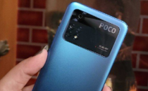 PocoM4Pro具有33W快速充电三摄像头今天首次销售