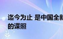 迄今为止 是中国全新福特EverestSUV最好的谍照