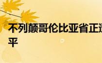 不列颠哥伦比亚省正遭受住房需求接近衰退水平