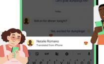iPhone表情反应将在谷歌MessageSoon中显示