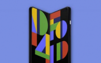 一份报告称可折叠的谷歌Pixel记事本生产将于第三季度开始