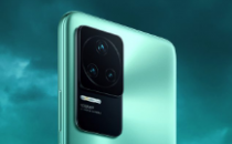 RedmiK50和K50Pro在推出两款旗舰配备2KAMOLED屏幕最高可达天玑9000