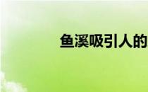鱼溪吸引人的地区房屋出售