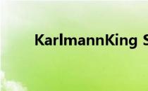 KarlmannKing SUV亮相北京车展
