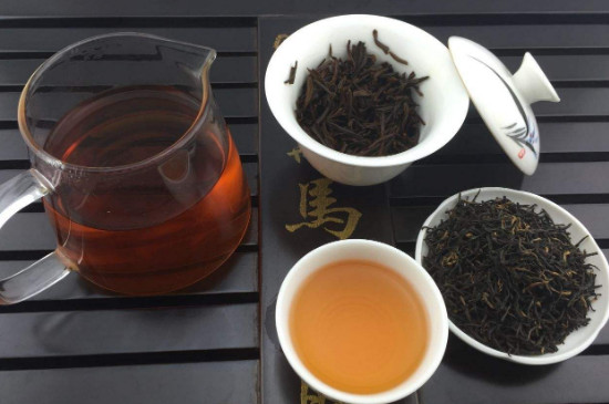 福建红茶排名前十名，福建红茶有哪些品种？