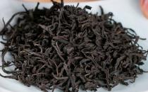 南川大树茶红茶(加工工艺及品质特点)