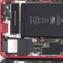 苹果iPhoneSE拆解出人意料地发现内部更大的电池