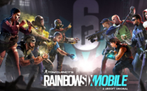 RainbowSixMobile将Ubisoft的战术射击游戏带到移动设备上