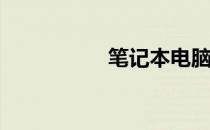 笔记本电脑辐射大吗？