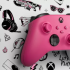 XboxSeriesX现在有一个不是基于猪的粉红色控制器