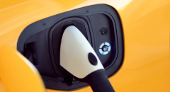 福特CEO否认剥离电动汽车业务的计划