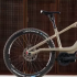 哈雷戴维森为越野制造了一辆电动自行车新品将以1050件的数量发布