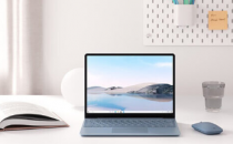 Surface Laptop Go 2 在第 11 代酷睿 i5 的零售商列表中泄漏