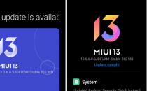 MIUI13.0.6GlobalStable为小米10TPro用户带来2022年4月安全补丁