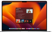 macOS13Ventura现在可供Mac开发人员使用