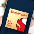  Snapdragon8+Gen1几周前首次亮相