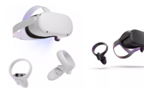 Oculus Quest 2 与 Oculus Quest：你应该升级吗
