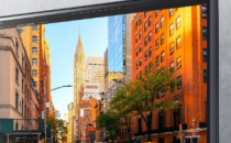 LG将其创新的二合一DualUp显示器带到市场