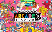 最好的夏季游戏节公告是一堆旧的Capcom游戏