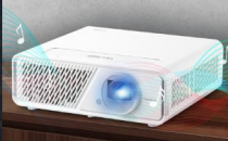 ViewSonic宣布其最新的X系列投影仪采用第三代LED技术 1080p分辨率和增强亮度