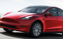 特斯拉ModelY是你能买到的汽车