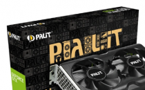 Palit以GTX1630Dual和GTX1630DualOC的形式为其显卡系列推出了两款新产品