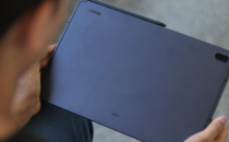三星Galaxy Tab S7 在获得 2022 年的安全更新