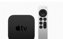 据最新报道称新的AppleTV将包括A14芯片和RAM提升