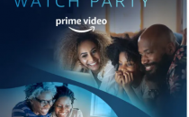 亚马逊将PrimeVideo的WatchParty功能扩展到Roku智能电视等