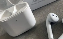 AppleiOS16允许用户使用iPhone的摄像头为AirPods个性化空间音频