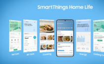 三星 SmartThings 将在 IFA 上获得对数千种物联网设备的支持