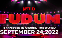 Netflix的Tudum活动将于9月回归承诺先睹为快等