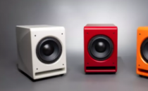 Lōkē是WilsonAudio有史以来最小的有源低音炮