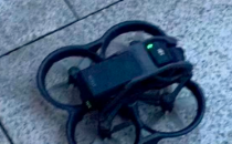 DJIAvata的等待继续DJIFPV的继任者