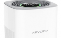 AirversaPurelle智能空气净化器推出支持Thread和AppleHomeKit