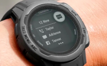 Garmin为Instinct2和Instinct2S发布了Alpha版本9.12取代了Alpha版本9.11