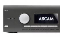  Arcam推出了由四款家庭影院放大器和处理器组成的新系列