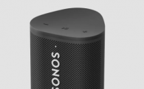SonosRoamSL作为品牌最便宜的便携式蓝牙扬声器推出