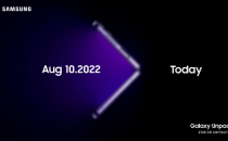 另一个 Galaxy Z Fold 4 Unpacked 预告片暗示了即将发生的事情