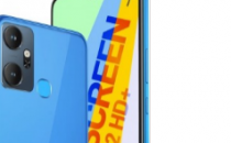 全新InfinixSmart6Plus发布采用6.82英寸显示屏不同设计